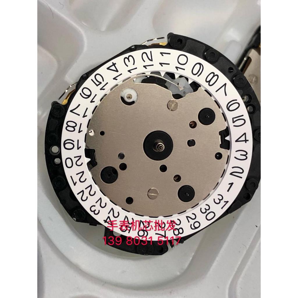 อุปกรณ์เสริมนาฬิกา ยี่ห้อใหม่ vd53b Multi-Function Movement VD53 แผงวงจร VD Handlebar 920 แบตเตอรี่
