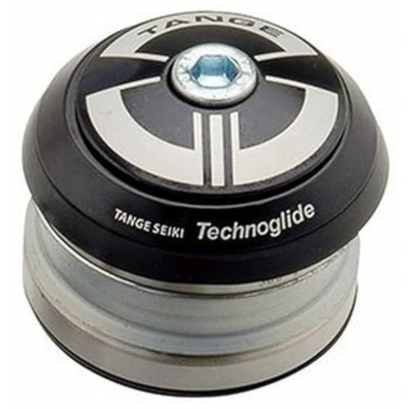 TANGE IS22 Black Zero Stack Height Integral Headset HDN05900