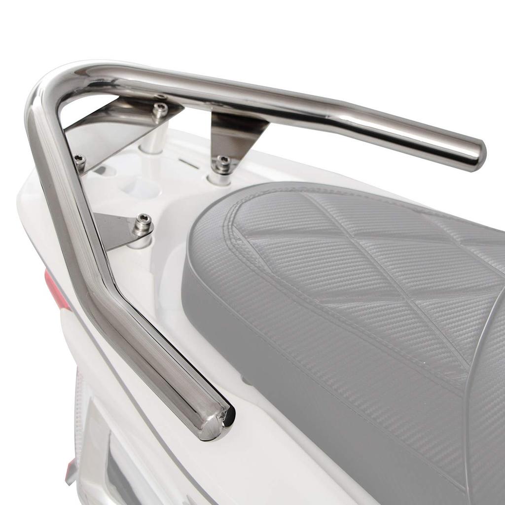 Endurance Bike Grab Bar Stainless PCX PCX150 HYBRID EJ841K96A1