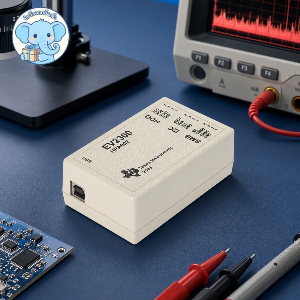 EV แบตเตอรี่เครื่องวัดการประเมินบอร์ดสําหรับ BQ34Z100 BQ78Z100 Core โมดูล 10V 1A เครื่องทดสอบ USB