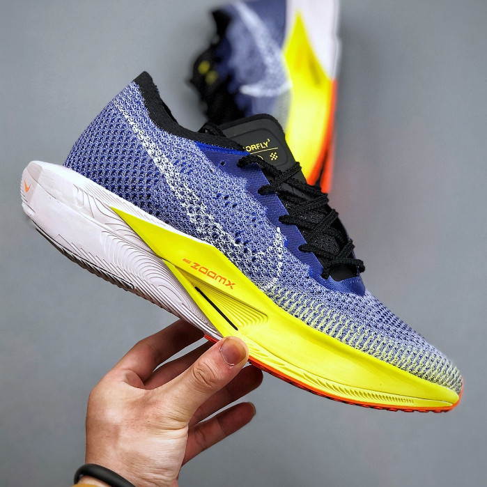 รองเท้าวิ่งผู้ชาย Vaporfly Next to 3 รองเท้ากีฬาผู้หญิง Vaporfly Next to 2