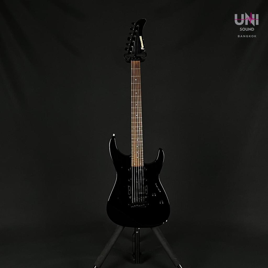 กีต้าร์ไฟฟ้า Fernandes FR-55