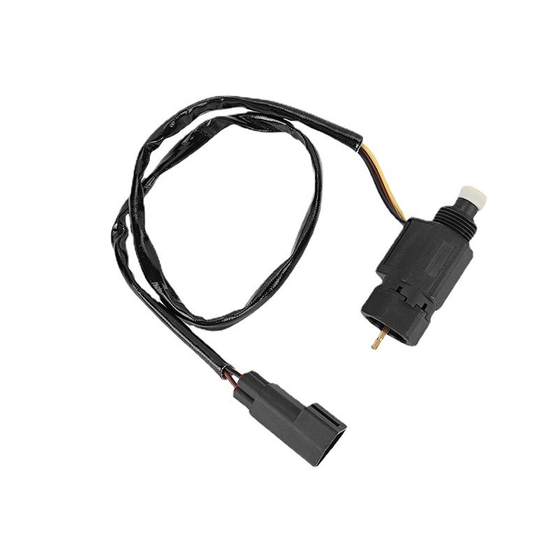 คุณภาพสูง-Ford Fox เซ็นเซอร์ความเร็วล้อเซ็นเซอร์ ABS 94BB-9E731-CA 94BB9E731CA เปลี่ยนเดิม