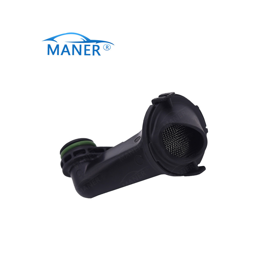 Premium-MANER AUTO PARTS ระบบหล่อลื่น ท่อปั้มน้ํามัน 04E115251 04E115251ปั๊มน้ํามัน P สําหรับ Audi A