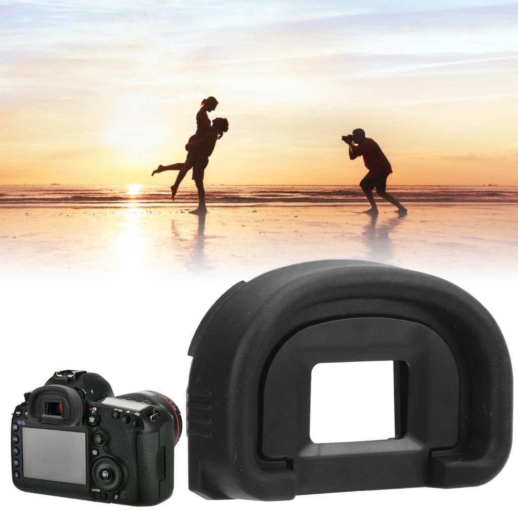 EC II ช่องมองภาพกล้องดิจิตอลป้องกันตาถ้วยสําหรับ Canon EOS-1Ds Mark II/ EOS 1DS