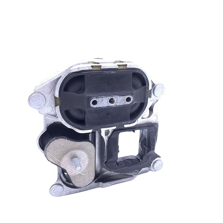 Premium-Engine Gearbox Mount สําหรับ AUDI Q7 4M 3.0 TDI quattro 4M0 399 153M 4M0 399 153 L