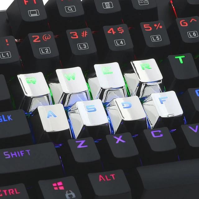 Akko Keycap Mechanical Keyboard isd Keycap pbt Translucent Keycap เกมที่ไม่ซ้ํากัน cherry Keycap ikb