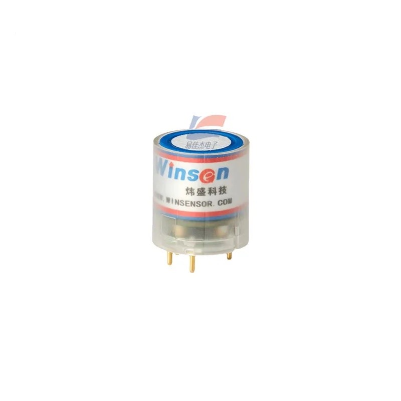 UVOG YJJ ZE03-NO2 โมดูลเซ็นเซอร์แก๊ส NO2 แบบบูรณาการ 0-20ppm สําหรับการตรวจสอบคุณภาพอากาศในบรรยากาศ