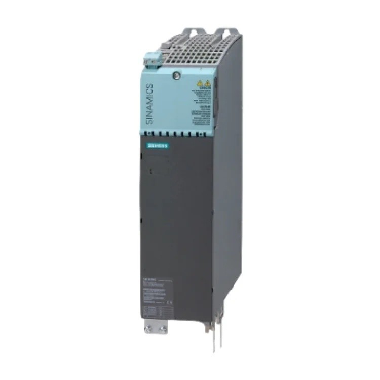 6RPY 6SL3130-1TE22-0AA0 SINAMICS S120 Basic Power Module สามเฟส AC ไดรฟ์ VFD อินเวอร์เตอร์ไดร์เวอร์ส