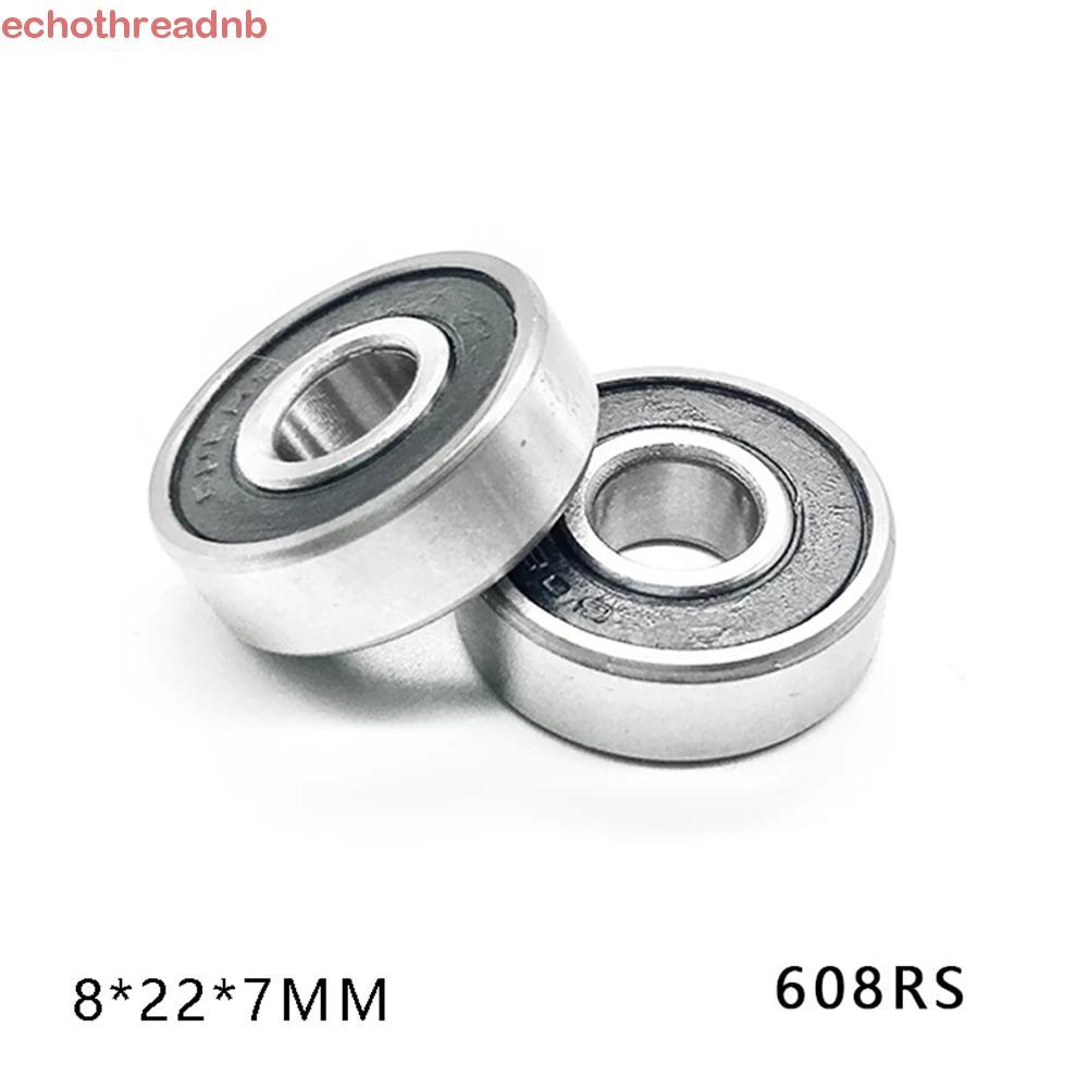 PIVOT แบริ่ง 608 2RS Deep Groove 608RS 608-2RS