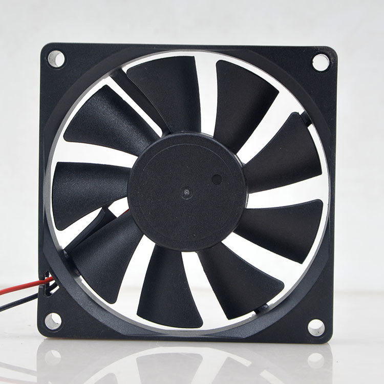ADDA 24V 0.20 A AD0824UB-D96 (T) 8015 8CM Inverter Power Chassis Fan