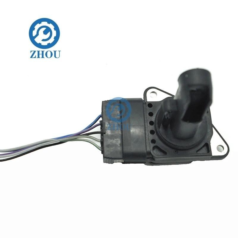 Mass Air Flow Sensor MAF สําหรับ TOYOTA HIACE LAND CRUISER PRADO 2.5 3.0L D-4D 22204-L010 22204-3001