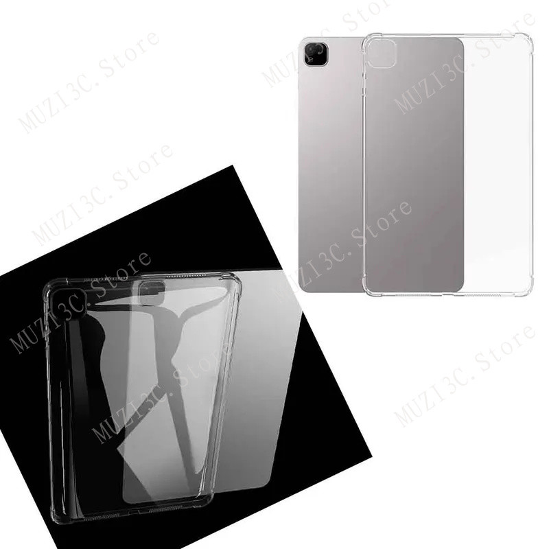 เคสแท็บเล็ต TPU สําหรับ Honor Pad X9b Max 13.0 นิ้ว 2026 X9 Max Pad20 Pro 20 10 X9a V9 X8b X8a X7 8.