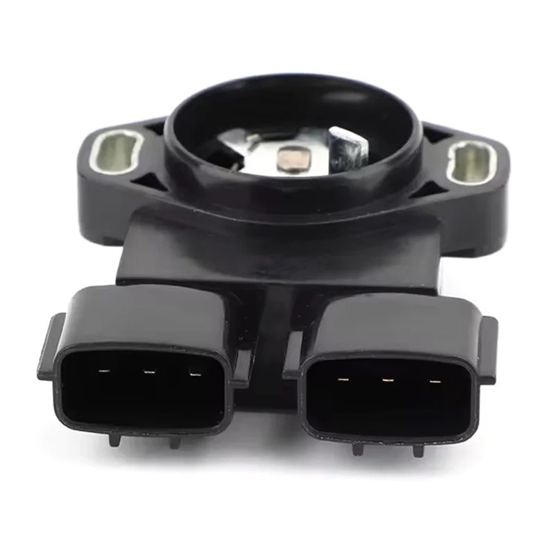 Trusted ABMA-SERA486-08 SERA486-07 เซ็นเซอร์ตําแหน่งคันเร่ง TPS เซ็นเซอร์สําหรับ Nissan Infiniti Hol