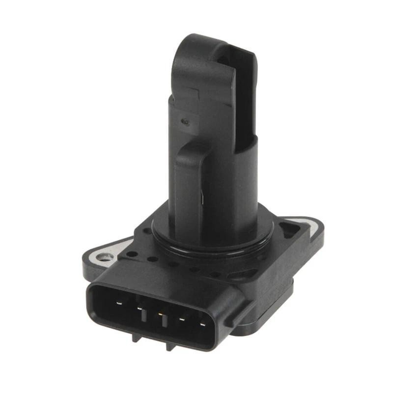 L321-13-215 ZL01-13-215 Mass Air Flow Meter Sensor MAF สําหรับ Mazda 2 5 6 CX-7 MX-5 VN197400-4040 1