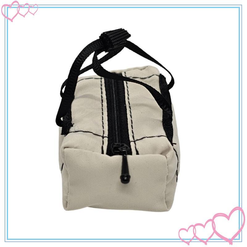 [meteor2] Scaleกระเป๋าเดินทางRealistic RC Scale Bag RC Car Storage Bag Zippered Compactสําหรับ