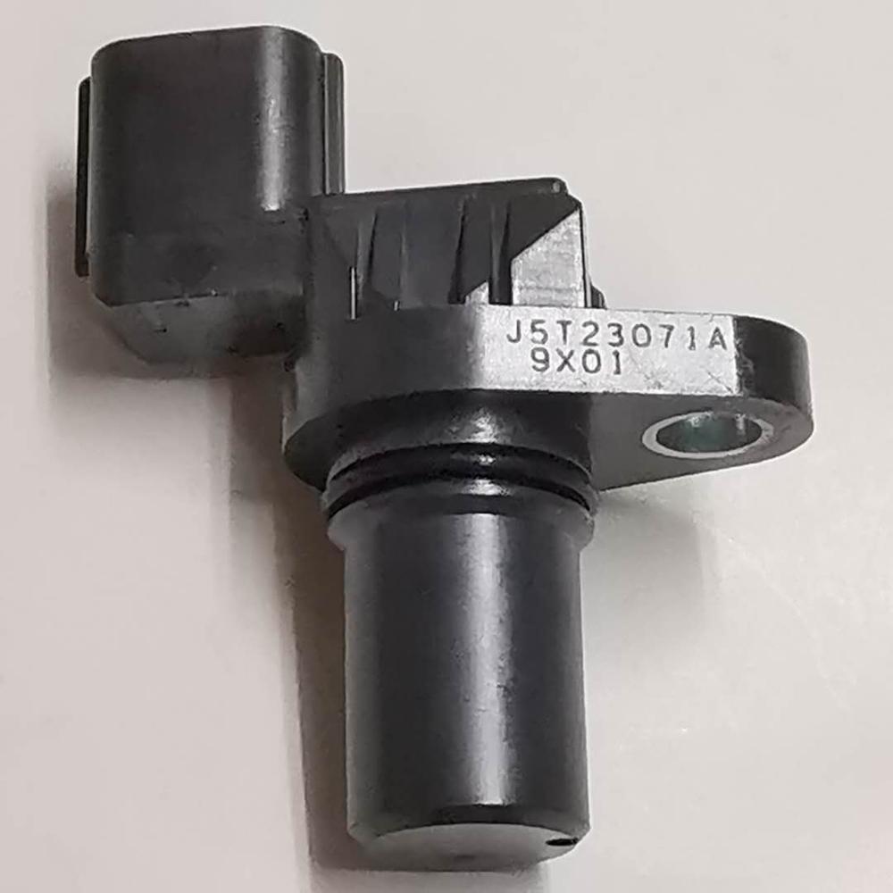เซ็นเซอร์ตําแหน่งเพลาลูกเบี้ยว J5T23071A Fit สําหรับ Mitsubishi Lancer MD327107