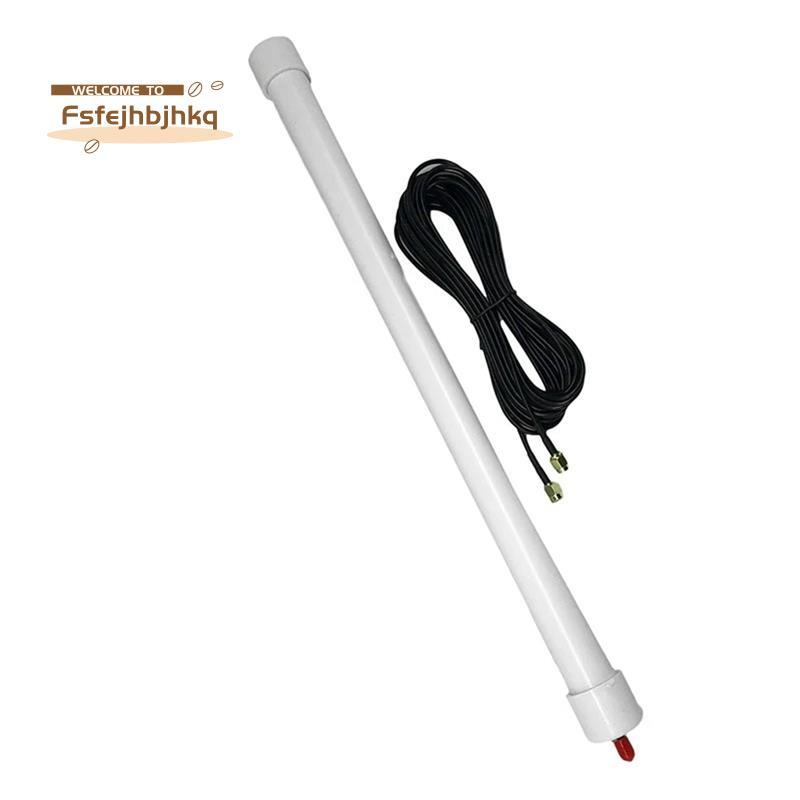 [fsfejhbjhkq]XR-172 ADS-B 1090MHZ 12DBI SMA ตัวเมียรับสัญญาณเสาอากาศ