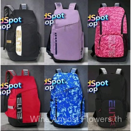 Trend Spo SHOP LT B1 B2 B3 กระเป๋าเป้หลากสีและสไตล์สําหรับใช้ในชีวิตประจําวัน