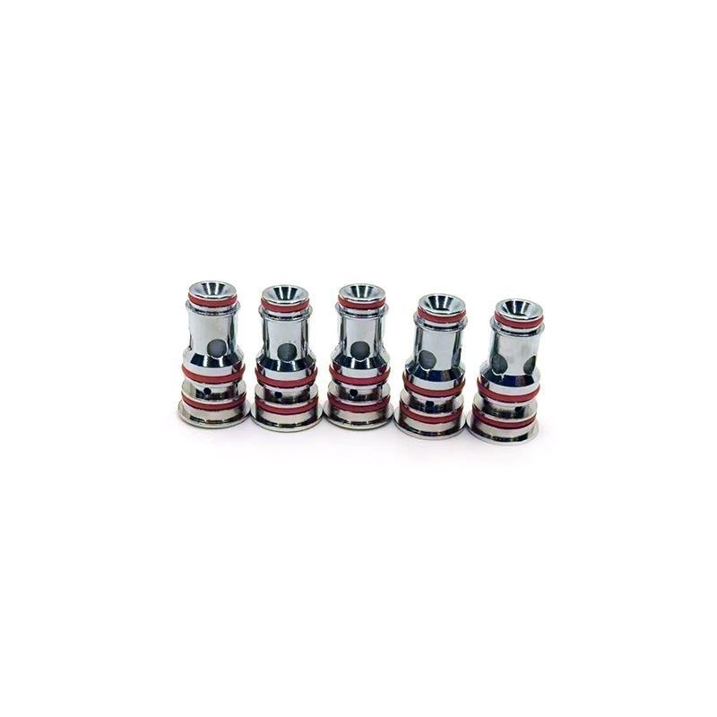 อุปกรณ์เสริม VVC 发core 热เหมาะสําหรับ Jackaroo /Nox /Pulse AIO/ยูนิคอร์น#精工版VVC发热芯适用Jackaroo /Nox /Pu