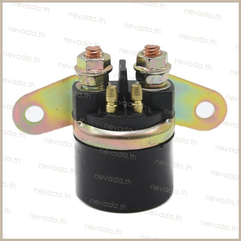 Nev ʚɞ 1800 C1 C2 F1 -F2 F3 N1 N2 N3 R1 Dirt Bike Starter Relay Solenoid