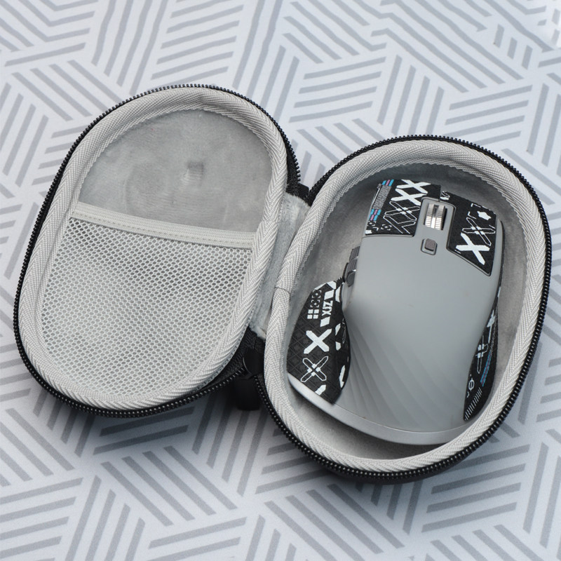 เหมาะสําหรับ Logitech MX Master3 Mouse Box MX Master 2S Mouse Storage Bag MX Master 3S Master Portab