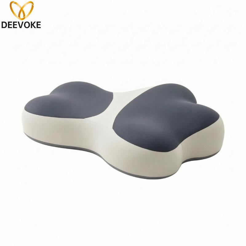 [cuticate11] Memory Foam Meditation Cushion Long-Lasting Meditation Cushion with Memory Foam Floor P