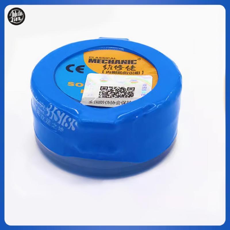 WL| XG Series 183℃ ดีบุกบัดกรีวางสภาพแวดล้อมที่เป็นมิตรบัดกรีฟลักซ์สําหรับกระดาน LED PCB อิเล็กทรอนิ