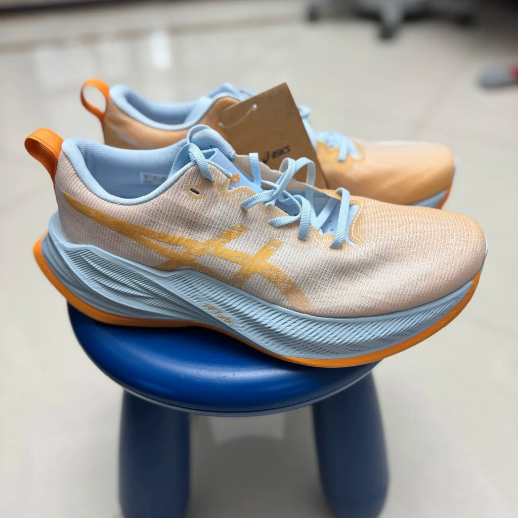 DJUJ SUPERBLAST UNISEX Breathable รองเท้าวิ่งกันกระแทกสบาย Y7J5 3S3Q