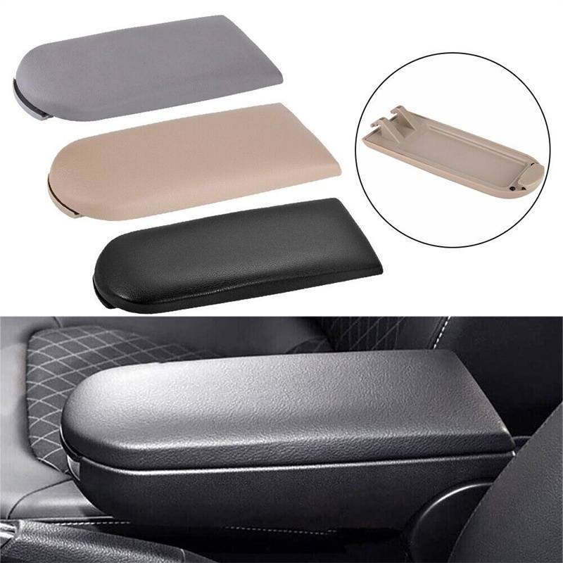 NDY รถหนังคอนโซลกลางคอนโซลสําหรับกอล์ฟ MK4 Beetle B5 Bora Octavia 18D867173 82V 3B0 867 173 N