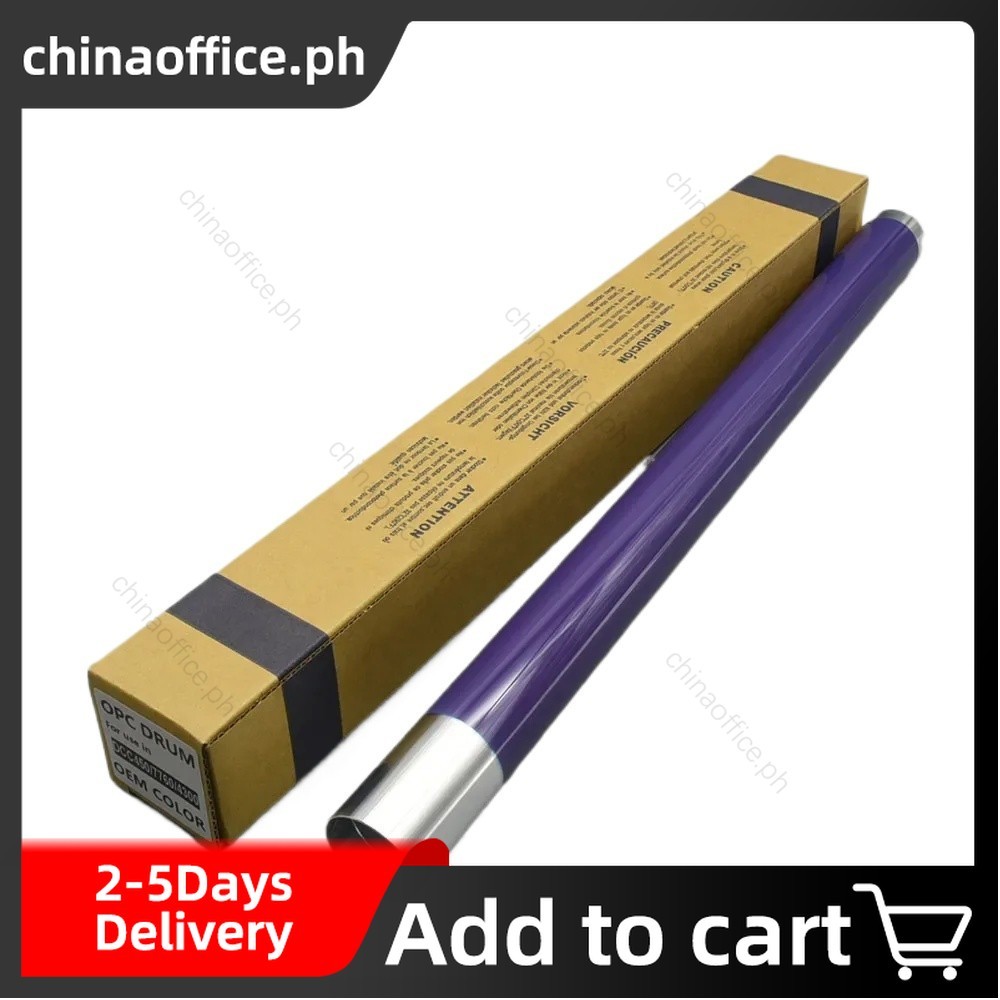 4X OPC กลองสําหรับ Xerox 7228 7235 7245 7328 7335 7345 7346 7700 7750 7760 C240 C320 C400 C250 C360 