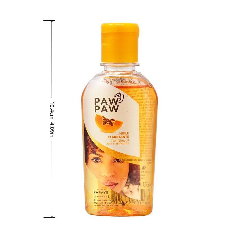 Paw Paw Paw Paw Brightening Oil Nourishing Moisturizing ml มอยส์เจอร์ไรซิ่งบอดี้