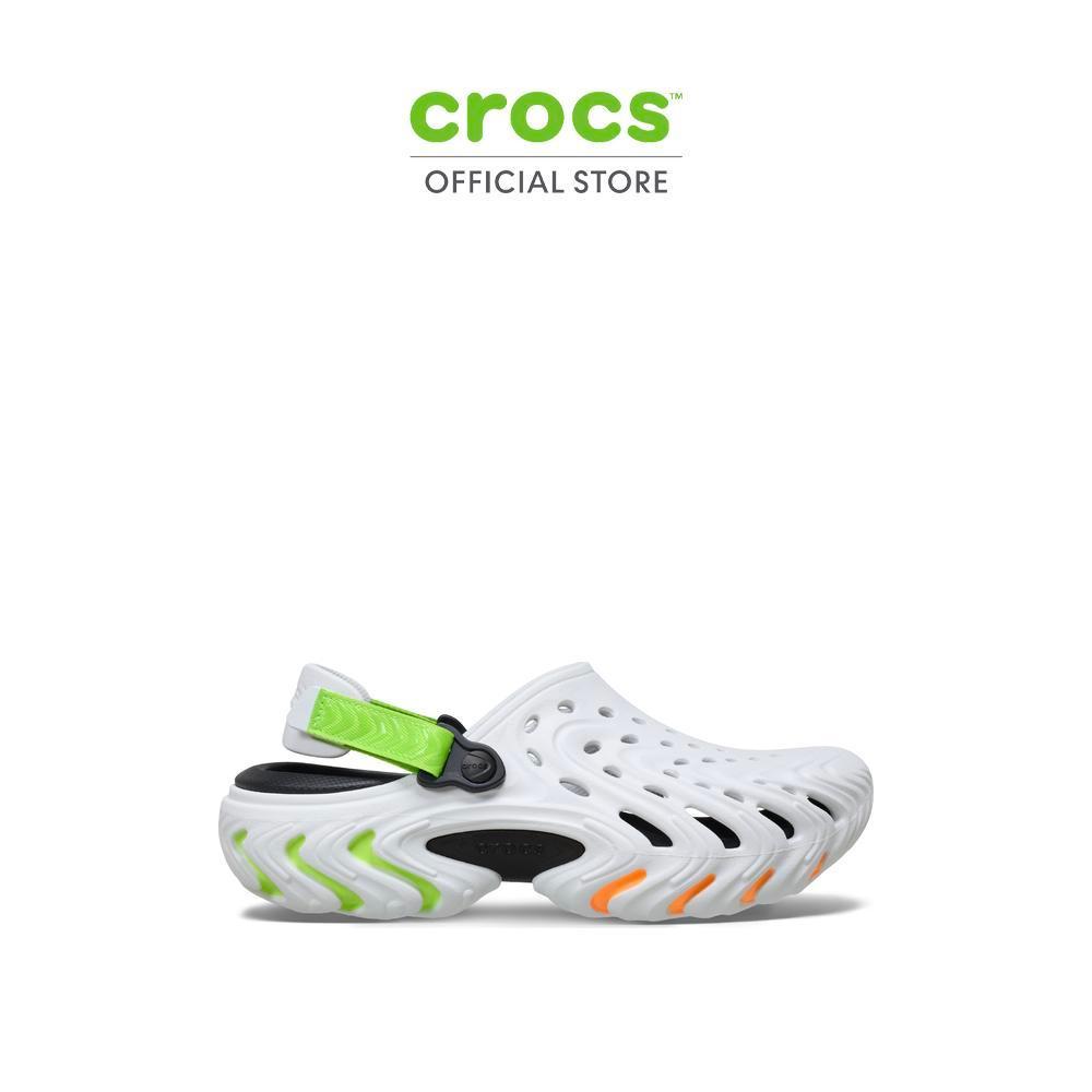CROCS รองเท้าลำลองผู้ใหญ่ ECHO II - MOON BURST