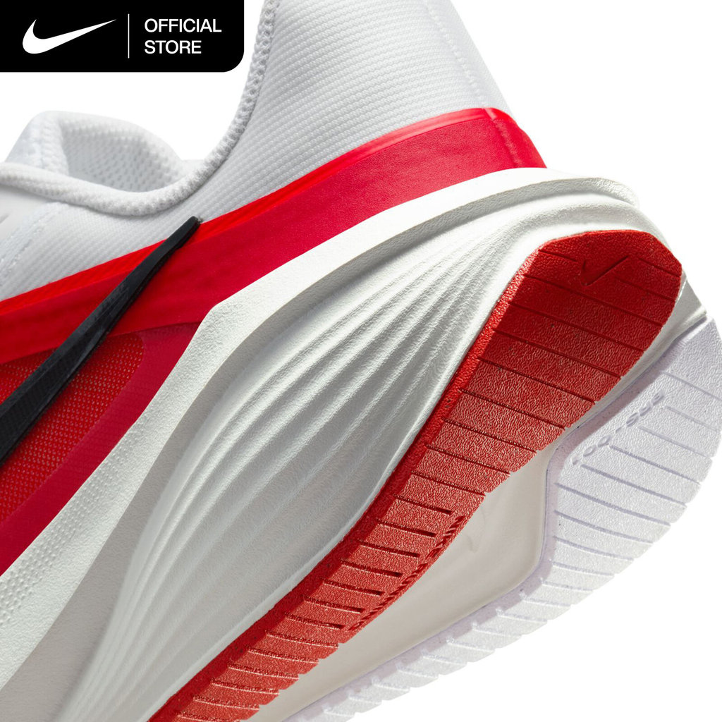 NIKE حذاء جري رجالي Downshifter 14 — أبيض — صورة 8