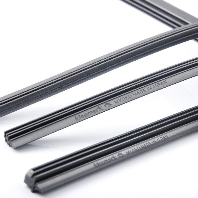 เหมาะสําหรับ Hyundai Langdong Feisi Xiaopeng P5 P7 G3 Versailles C5 X Wiper Wiper แถบยาง