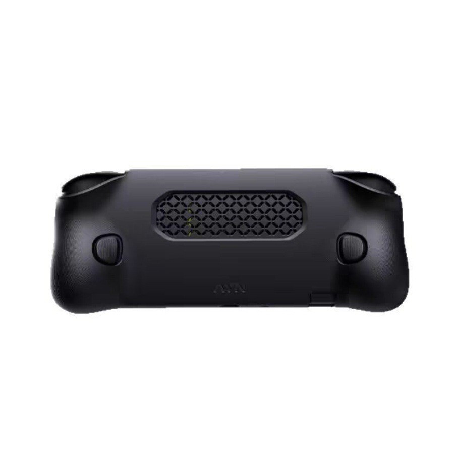 สําหรับ AYN Odin 2 Portal Grip ป้องกันซิลิโคนสําหรับ Odin2 Portal Retro คอนโซลผู้ถือ Ergonoc DesignH