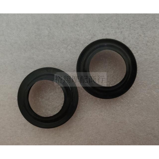 เหมาะสําหรับ Honda DIO18/27/28/ZX34/35/55/56 Z4 อลูมิเนียมด้านหน้า Shock Absorption ด้านหน้าส้อมซีลน