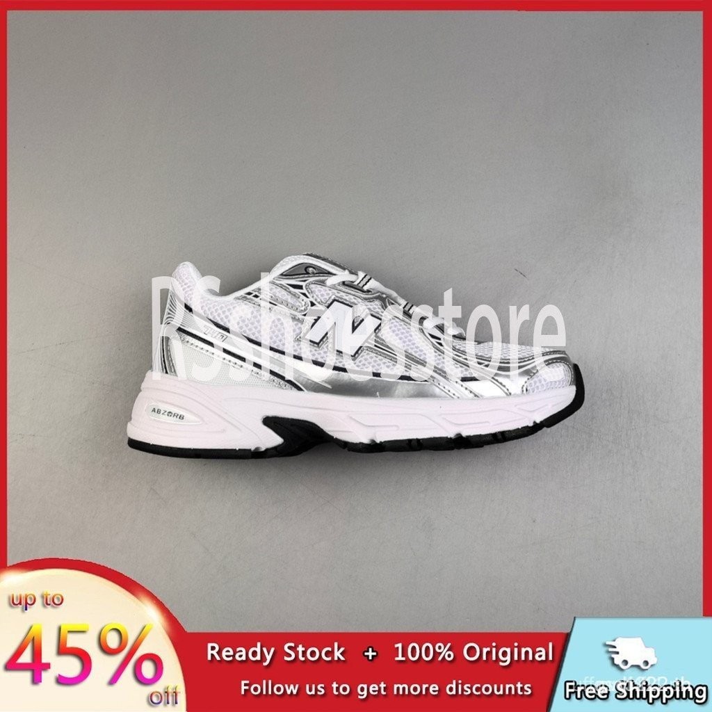 NB 740 NB740U740WN รองเท้าวิ่งรองเท้ากีฬาสไตล์พื้นผิว Unisex 2025