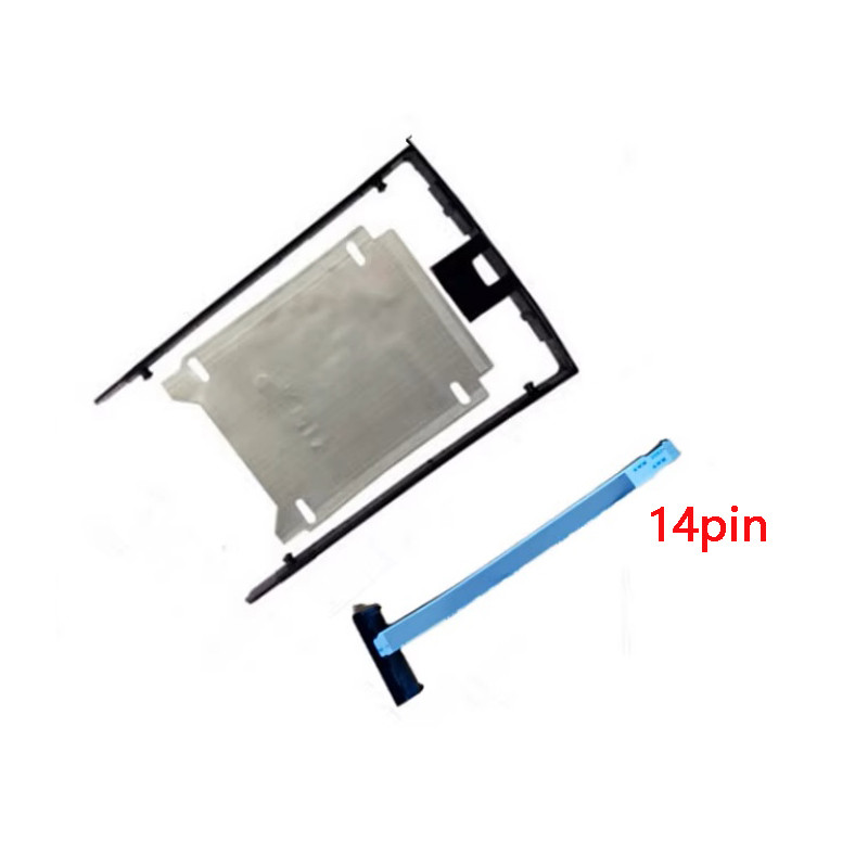 ใหม่ของแท้แล็ปท็อป SATA HDD สําหรับ Lenovo ThinkPad E14 E15 L15 L14 Gen 1 GEN 2