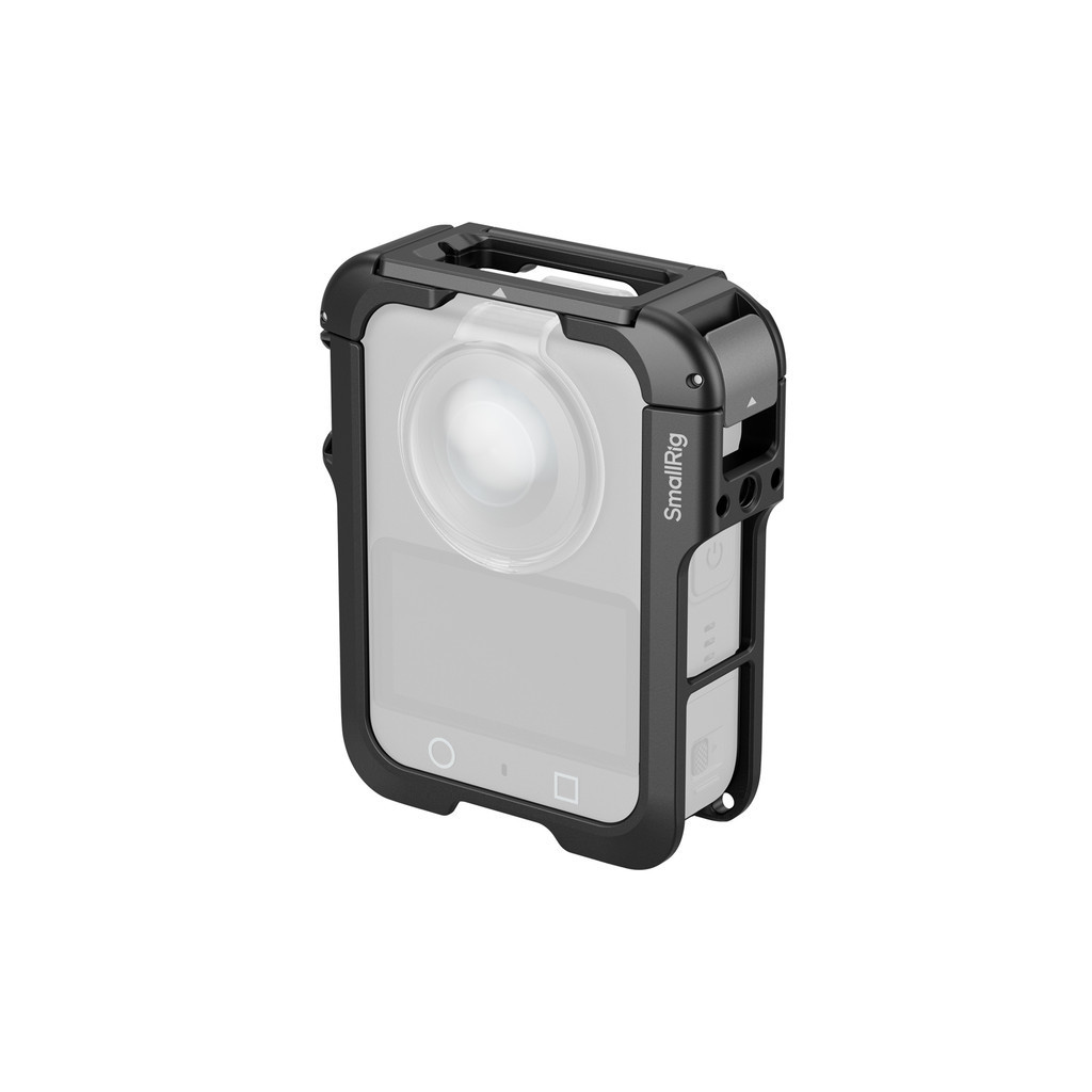 Smallrig 5704B Case For DJI Osmo 360 เคสสำหรับ กล้องแอ็คชั่น DJI Osmo 360