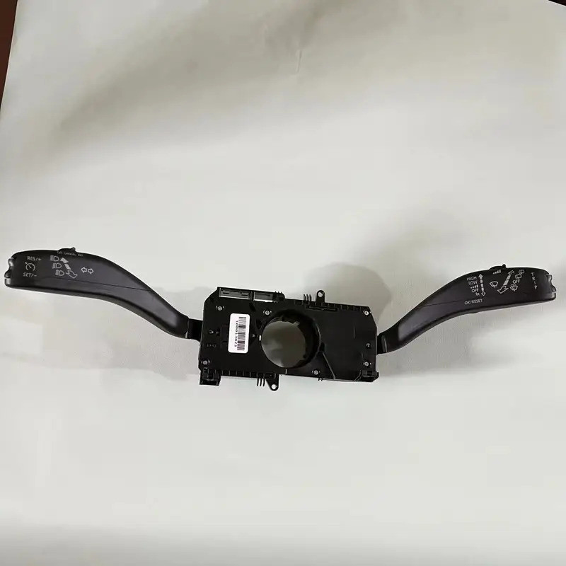 6R0 953 521 B6RD 953 503 M 6RD953503M สําหรับ VW POLO POLO POLO 6R คอพวงมาลัยสวิทช์พวงมาลัย 6R0 953 