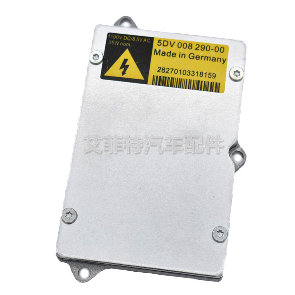 บัลลาสต์ไฟหน้าซีนอน D2S D2R 4E0907476 63126907488 5DV 008 2950-00