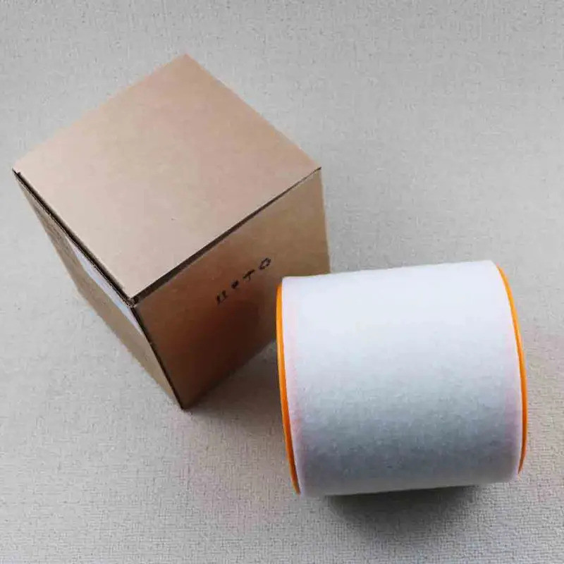 4KD133844B ไส้กรองอากาศเครื่องยนต์สําหรับ Audi A6 C8 40 TFSI 2.0T ไส้กรองอากาศเครื่องยนต์พลังงานต่ํา