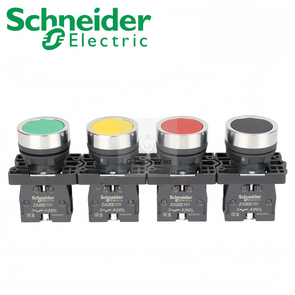 ปุ่มรีเซ็ต Schneider XA2EA11 XA2EA21 XA2EA31 EA42 EA42 EA45 EA51 EA55 EA61 XA2EA35 คลังสินค้าพร้อมให