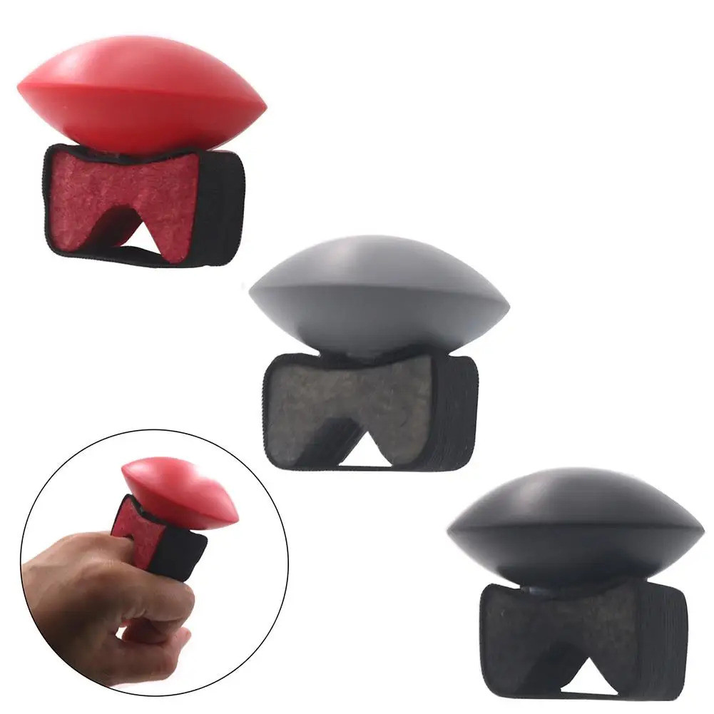 YOUZI Rhythm ค้อนทราย Finger Shaker เพลงแหวนนิ้ว Sand Shaker Ukulele เครื่องดนตรีอุปกรณ์เสริม