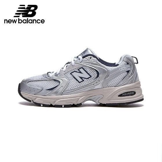 รองเท้าผ้าใบผู้ชายผู้หญิง MR530KA NB 530 (แท้)