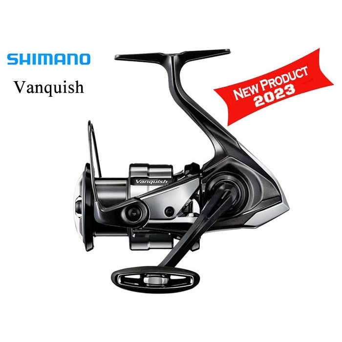 SHIMANO Vanquish ปี2023  มีประกันKGRService&Eastern