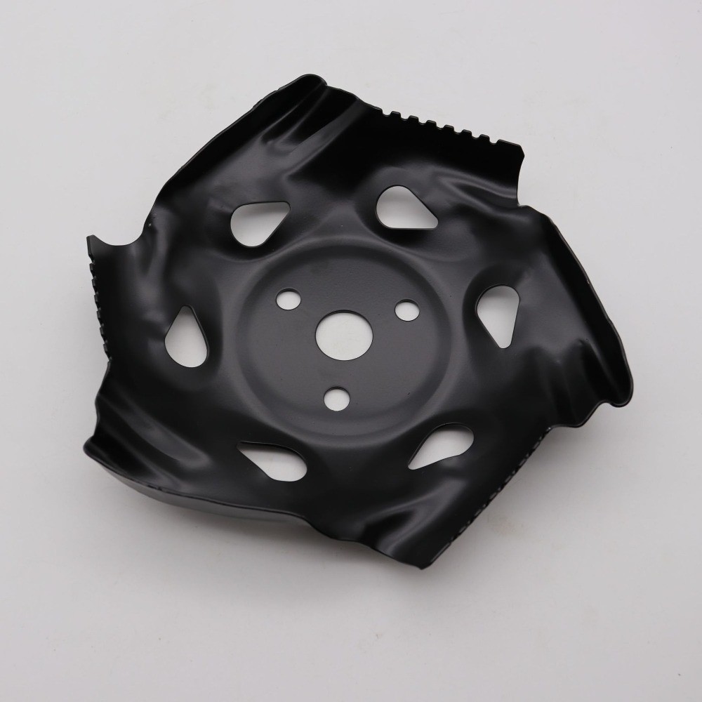 Universal ใบมีดเครื่องตัดหญ้า Rooter อุปกรณ์เสริมเครื่องตัดหญ้า