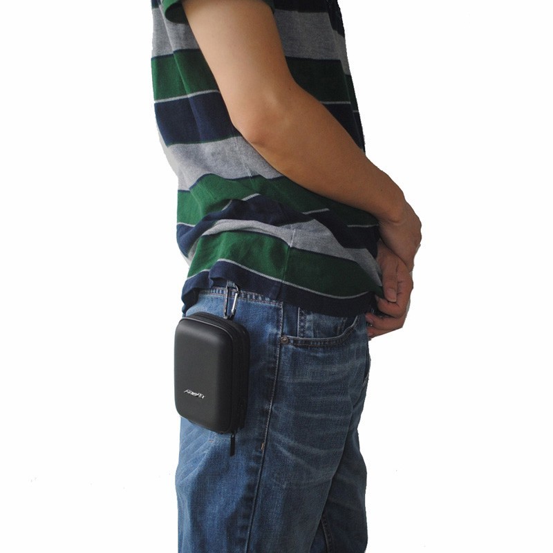 เหมาะสําหรับกระเป๋ากล้อง Fuji XQ1 XF1 XP50 XP60 XP70 XP80 XP90 เคสป้องกัน F775 XQ2