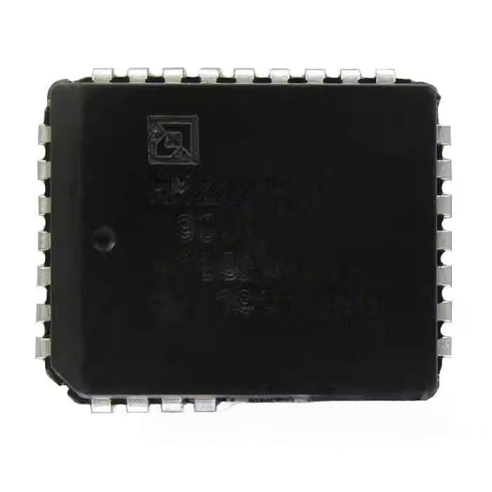 (10 pieces) AM29F010-90JC AM29F010-120JC memory chips